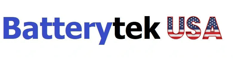BatterytekUSA