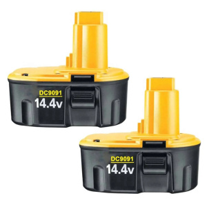DeWalt 14.4V Battery